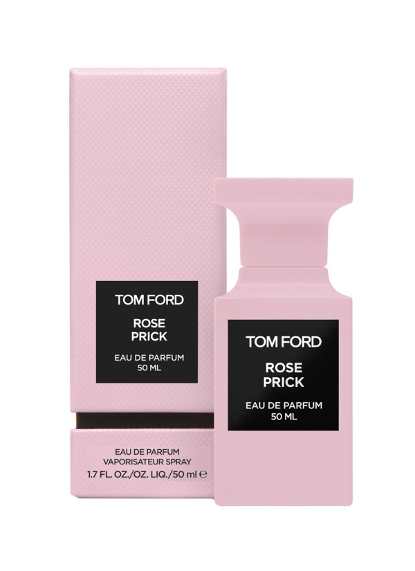 Tom Ford Rose Prick Edp 50ml - Image 2