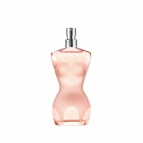 Classique Jean Paul Gaultier Edt 100ml - Image 3