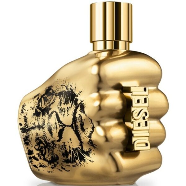 Diesel Spirit Of The Brave Intense Edp 75ml - Image 3