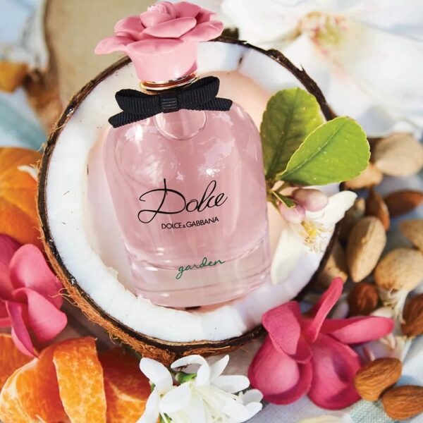 Dolce Garden Dolce And Gabbana Edp 50ml - Image 4