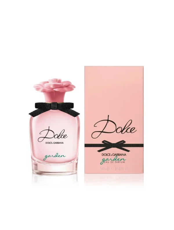 Dolce Garden Dolce And Gabbana Edp 50ml - Image 2