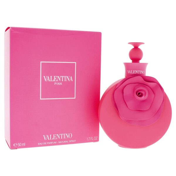 Valentina Pink Valentino Edp 50ml