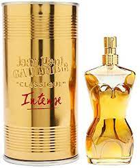 Jean Paul Gaultier Classique Intense