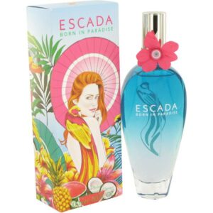 Escada Born in Paradise