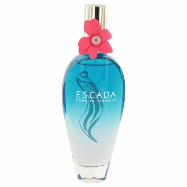 Escada Born in Paradise Edt 100ml - Image 3