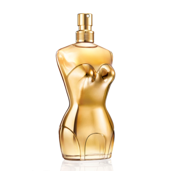 Jean Paul Gaultier Classique Intense Edp 100ml - Image 3