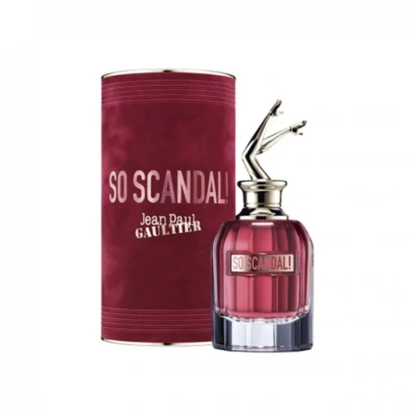 So Scandal Jean Paul Gaultier