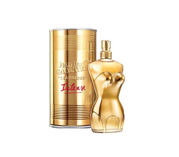 Jean Paul Gaultier Classique Intense Edp 100ml - Image 2