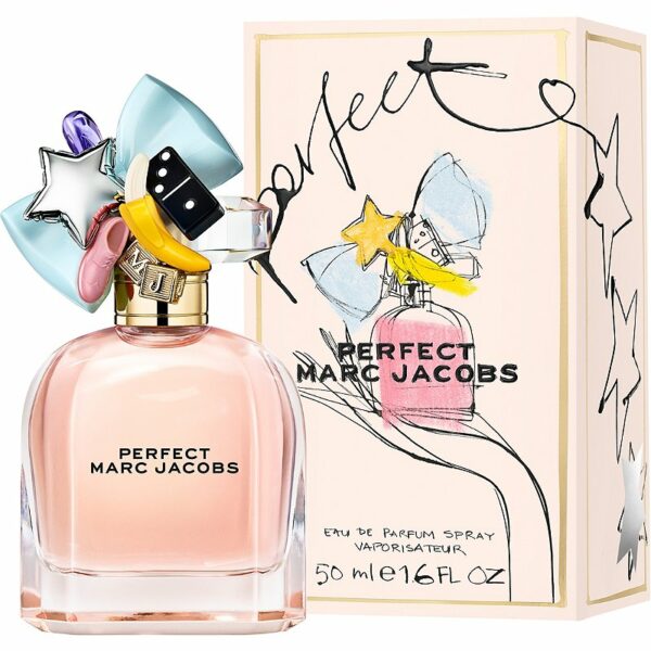 Perfect Marc Jacobs Edp 100ml - Image 2