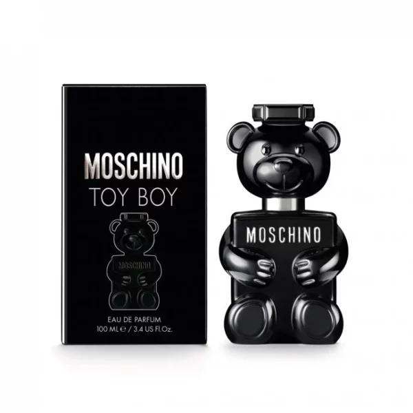 Moschino Toy Boy Edp 100ml