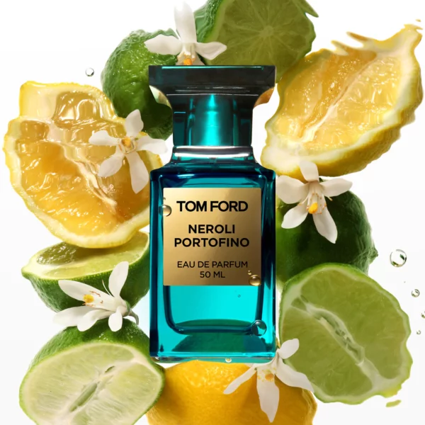 Tom Ford Neroli Portofino Edp 100ml - Image 4