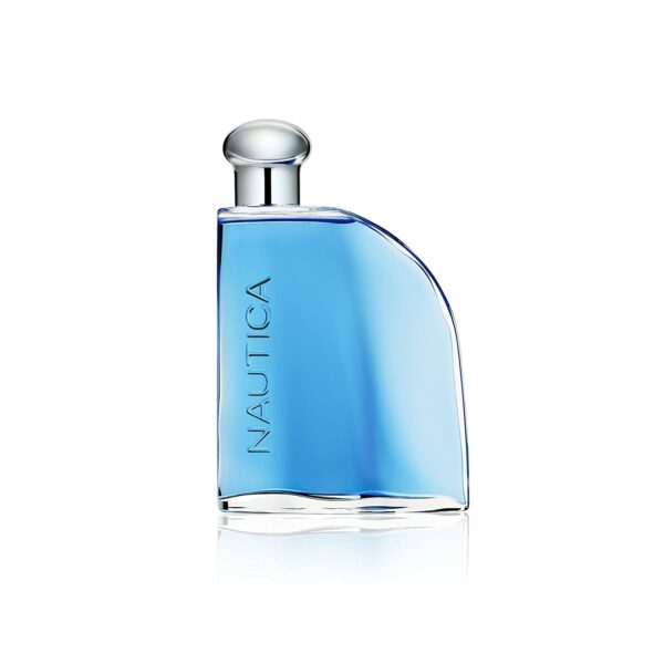 Nautica Blue For Men Edt 100ml - Image 3