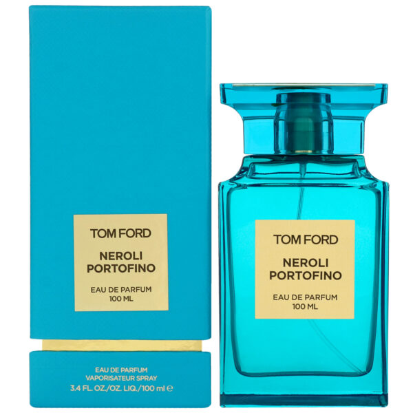 Tom Ford Neroli Portofino Edp 100ml