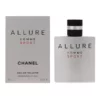 Chanel Allure Homme Sport