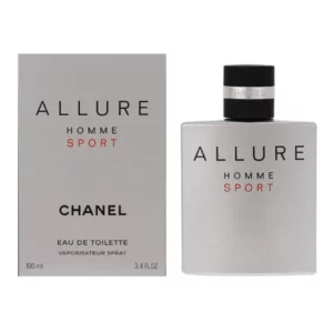 Chanel Allure Homme Sport