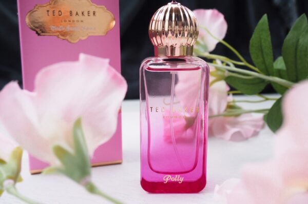 Ted Baker Sweet Treats Polly Edt 100ml - Image 4