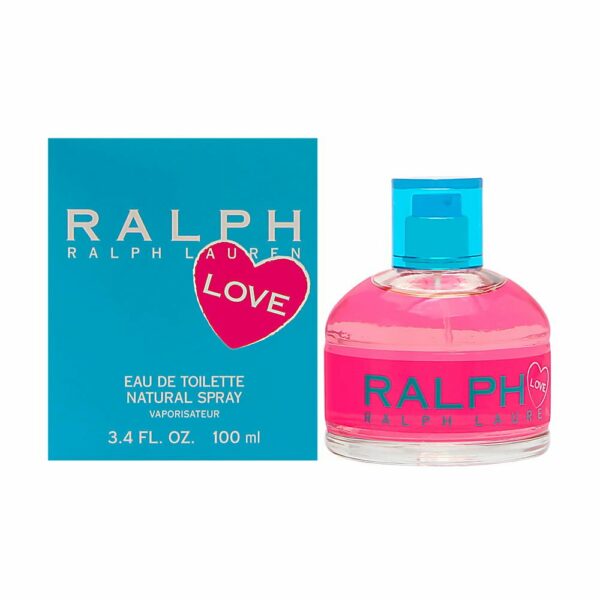 Ralph Lauren Ralph Love Edt 100ml