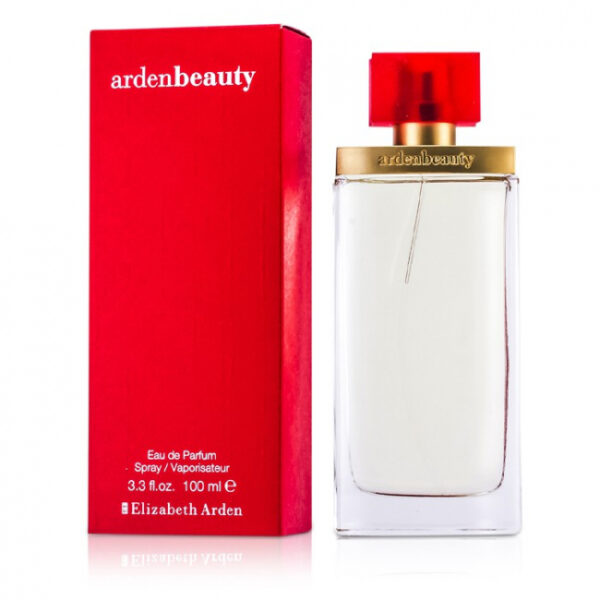 Elizabeth Arden Beauty Edp 100ml - Image 2