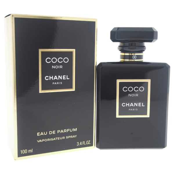 Chanel Coco Noir Edp 100ml