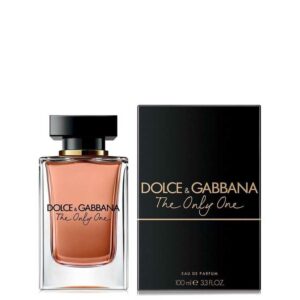 Dolce And Gabbana The Only One