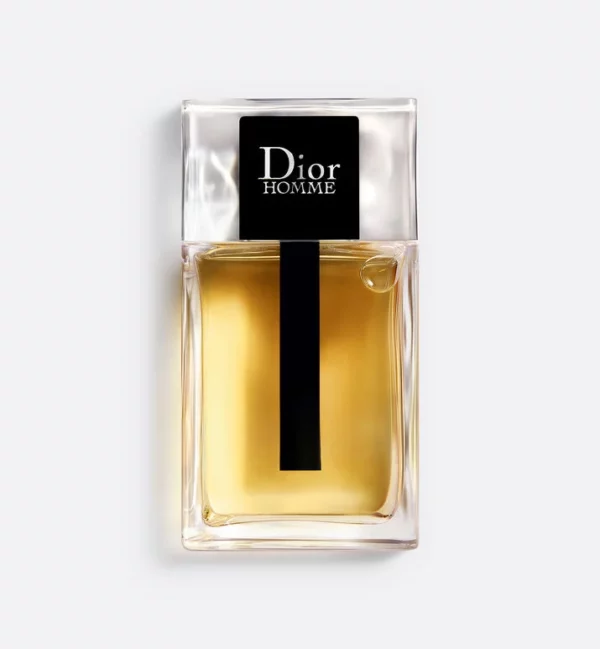 Dior Homme Edt 100ml - Image 3