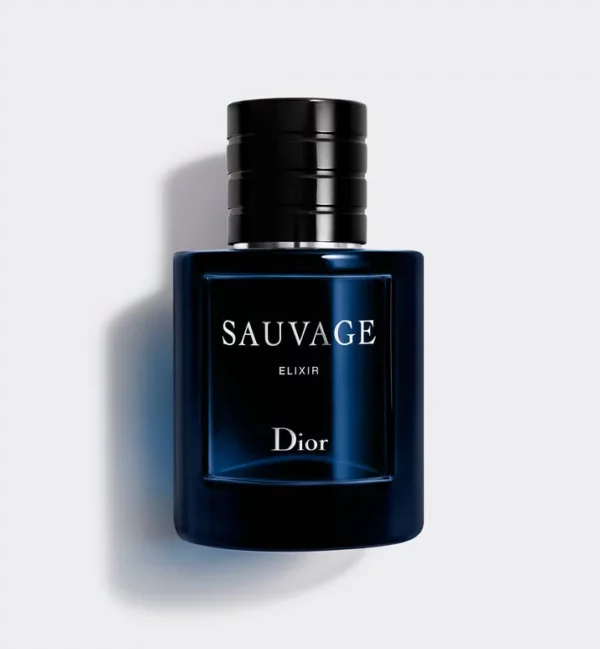 Dior Sauvage Elixir EDP 60ml - Image 3