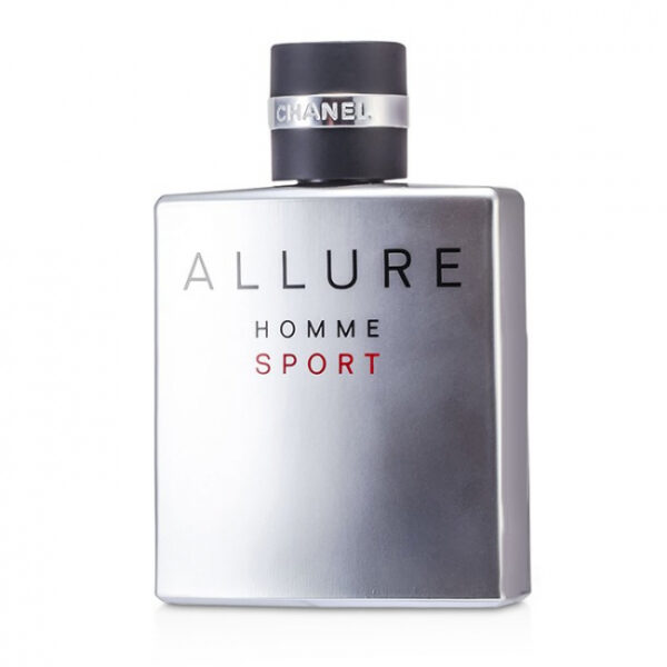 Chanel Allure Homme Sport Edt 100ml - Image 3