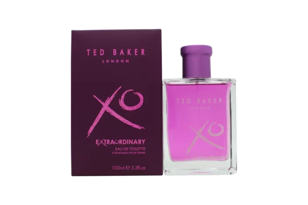 Ted Baker London XO Extraordinary