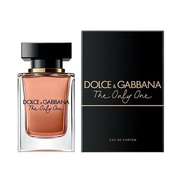 Dolce And Gabbana The Only One Edp 100ml - Image 2