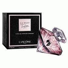 La Nuit Tresor Lancome