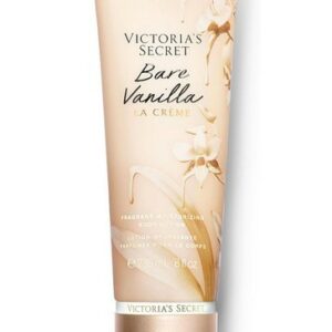 Bare Vanilla La Creme