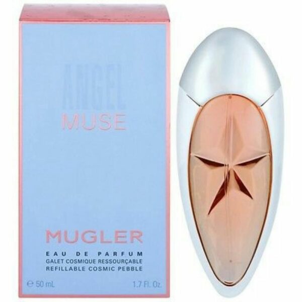 Mugler Angel Muse