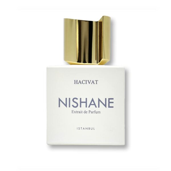 Nishane Hacivat Extrait De Parfum 100ml - Image 3