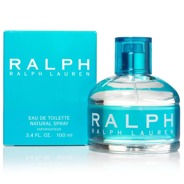 Ralph by Ralph Lauren Edt 100ml - Image 2