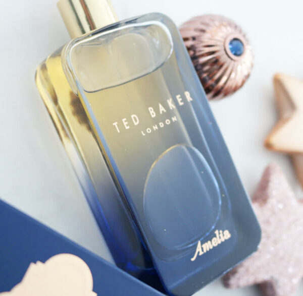 Ted Baker Amelia Edt 50ml - Image 4