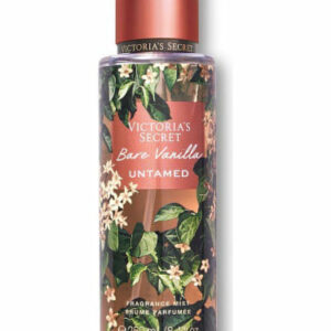 Victoria's Secret Bare Vanilla Untamed