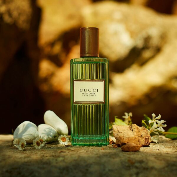 Gucci Memoire Dune Odeur Edp 100ml - Image 4