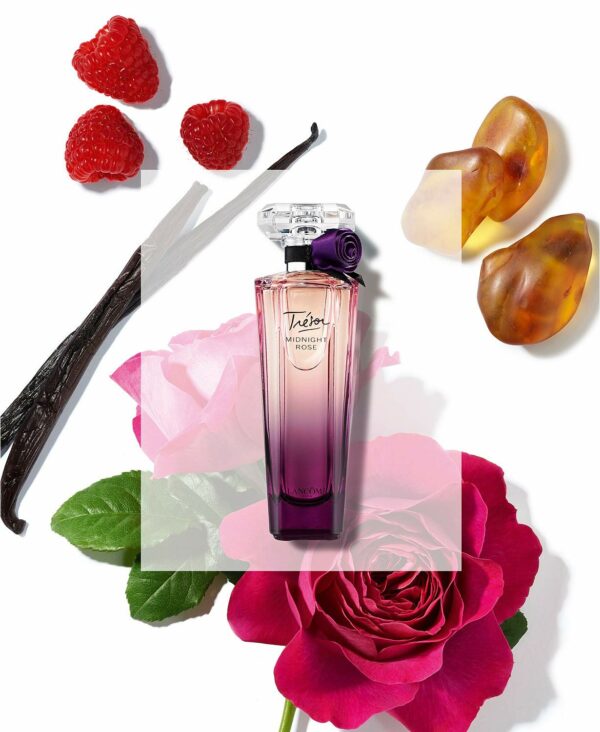 Lancome Tresor Midnight Rose Edp 75ml - Image 4