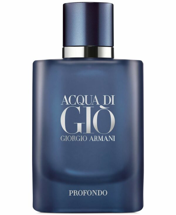 GIORGIO ARMANI Acqua Di Gio Profondo Edp - Image 3