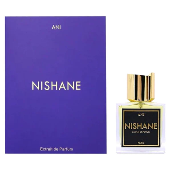 Nishane Ani by Nishane Edp 100ml