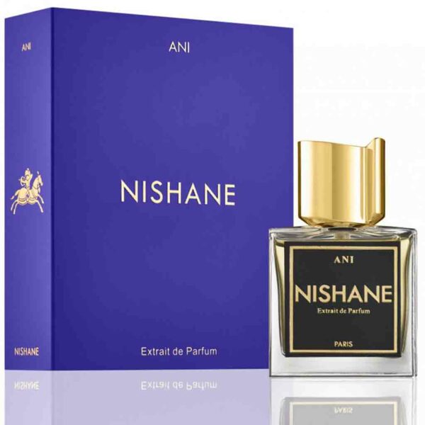 Nishane Ani by Nishane Edp 100ml - Image 2