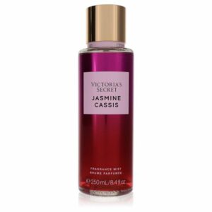 Victoria's Secret Jasmine Cassis