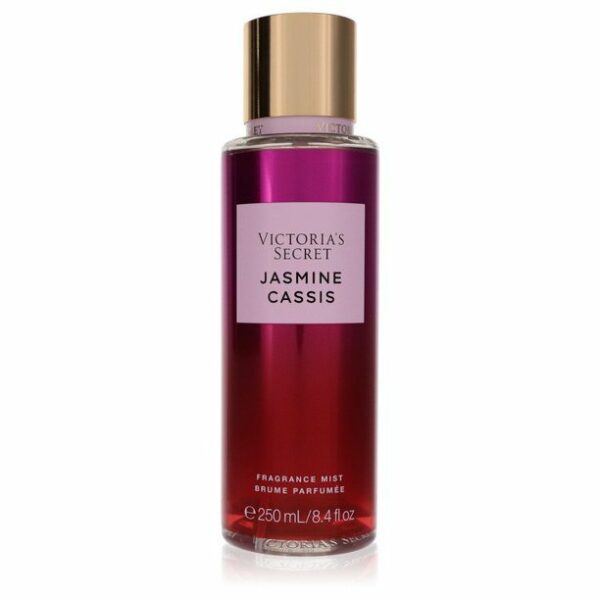 Victoria's Secret Jasmine Cassis