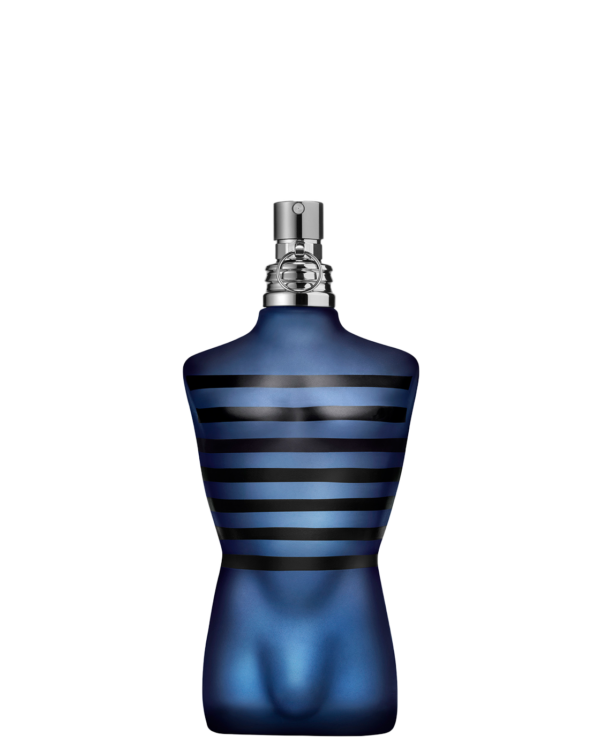 Jean Paul Gaultier Ultra Male Edt 125ml - Image 4