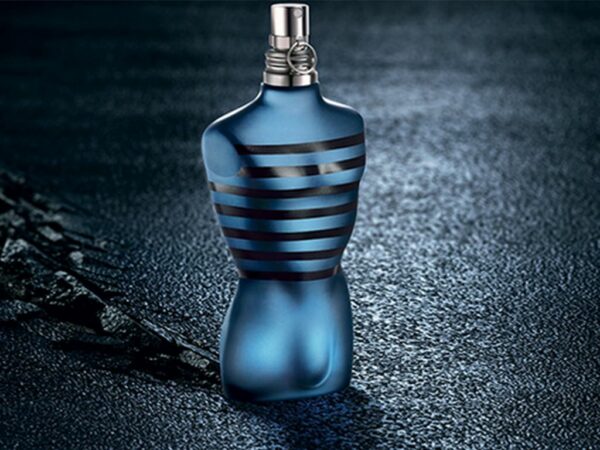 Jean Paul Gaultier Ultra Male Edt 125ml - Image 3