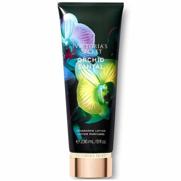 Victoria's Secret Orchid Santal Fragrance Body Lotion 236ml