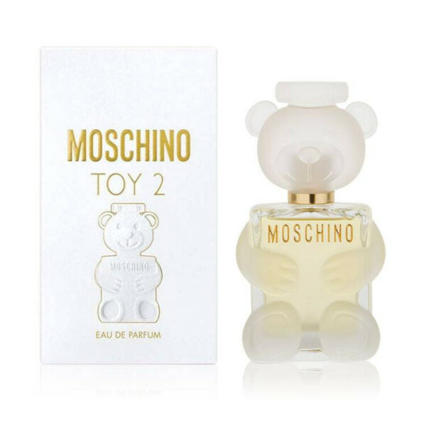 Moschino Toy 2 Edp 100ml