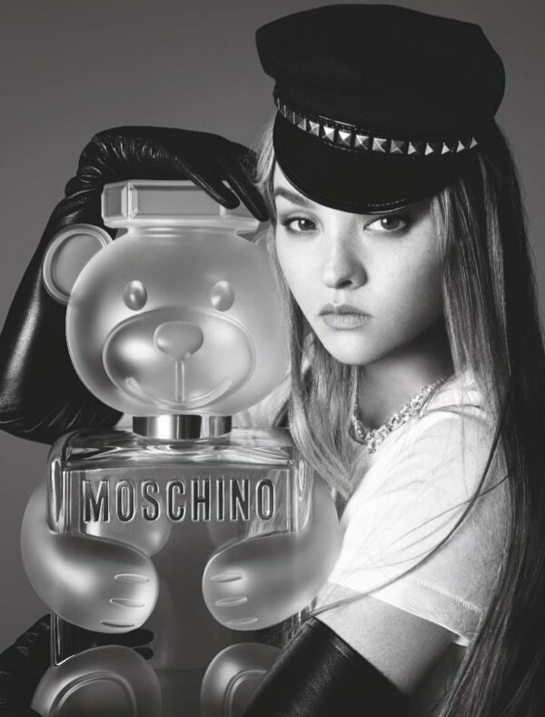 Moschino Toy 2 Edp 100ml - Image 4