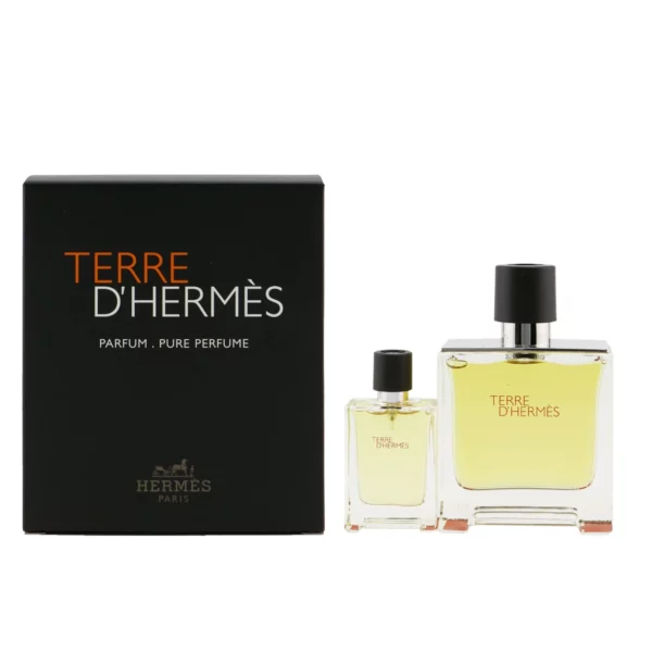 Terre D'Hermes