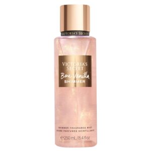 Victoria’s Secret Bare Vanilla Shimmer Body Mist